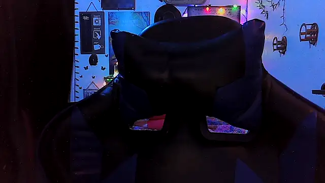 Buffshagswell's Webcam Show