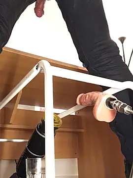 Inseminator69 웹캠 쇼