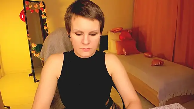 Czat XXX na żywo – Louisa_Bay