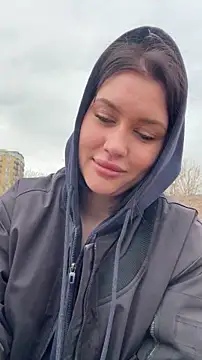 Chat +18 de KikiWatson ao vivo