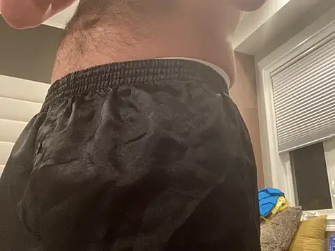 69woodinson Pertunjukan Webcam