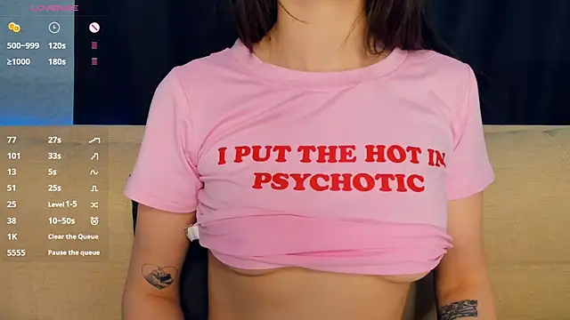 دردشة lovelyalivia الجنسية المباشرة