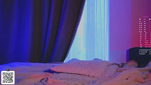 دردشة VirginiaHouston الجنسية المباشرة