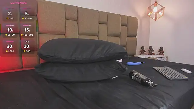 Czat XXX na żywo – Julieth_Rojas