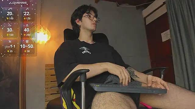 Markuss__ Show Webcam