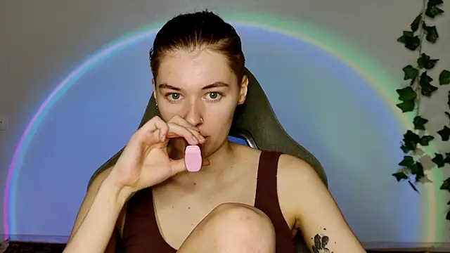 XXX chat uživo modela LadyLolipop_