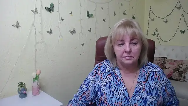 دردشة MilenaWedxy الجنسية المباشرة