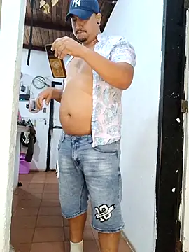 แชท XXX สดของ Tequilamaster