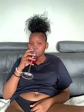 Scarlettxx21 Obrolan Langsung XXX