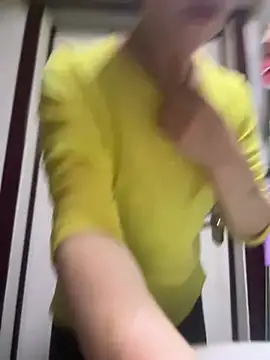 aniani11 Webcam Show