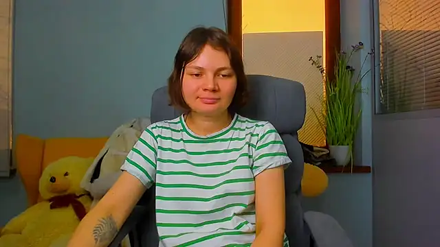 Stella-Maers – webcam-show