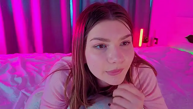 Chat XXX ao vivo de WilmaJohnson