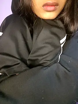 Pokazy przed kamerką – AYUSHI_03