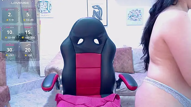 Chat XXX ao vivo de amanda_rousee