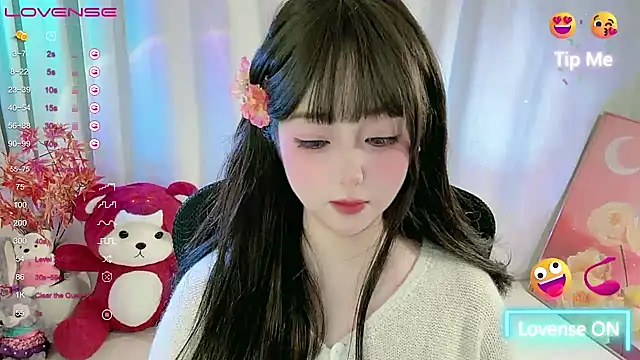 دردشة CLaire-5 الجنسية المباشرة