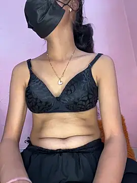 Show de paribaby09 na webcam