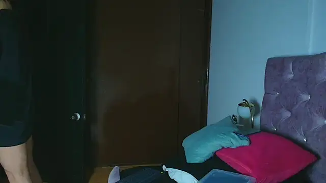 Ethan_Briggs_ Obrolan Langsung XXX