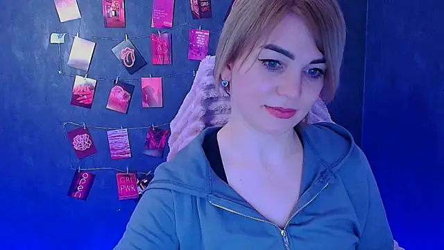 Chat XXX Live CuttieEmma