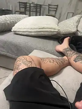 XXX chat uživo modela xxlivecouple