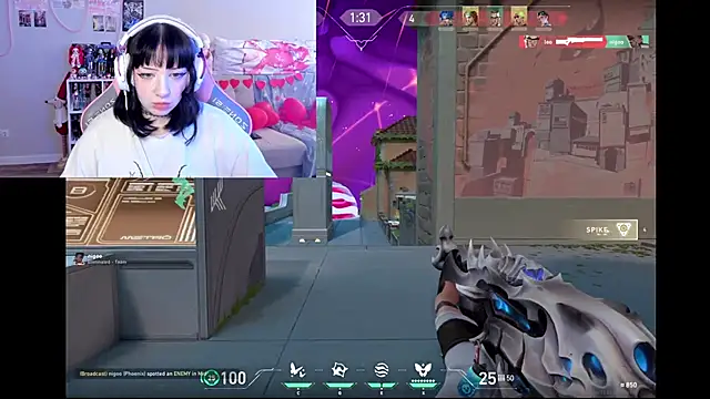 دردشة MollysLand الجنسية المباشرة