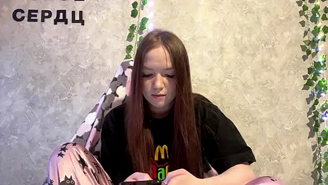 PlumbBump: вебкам-шоу