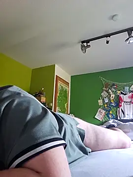 Gris-shadow 웹캠 쇼