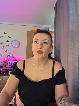 Chat XXX ao vivo de Hotangel75