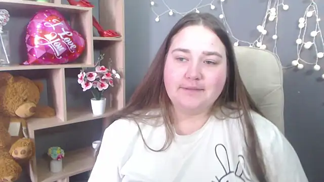 XXX chat uživo modela XX_Daniella_XX