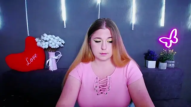 Chat XXX Live JessikaDaniel