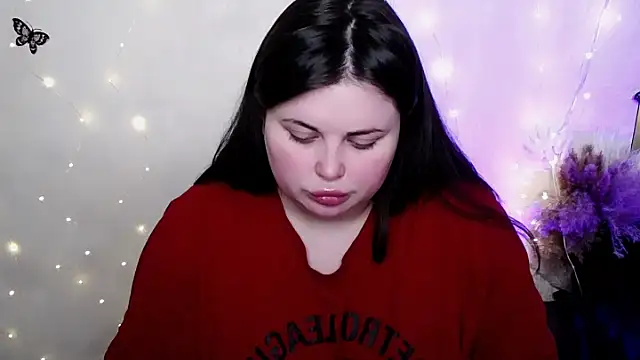 Chat XXX ao vivo de Emily_Mo