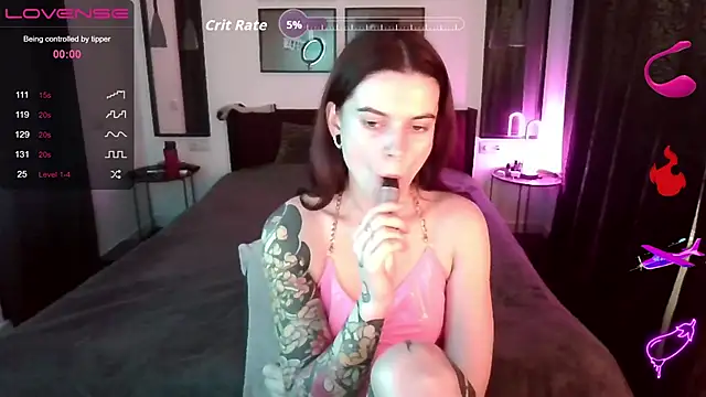 Chat XXX Live RinaDevil