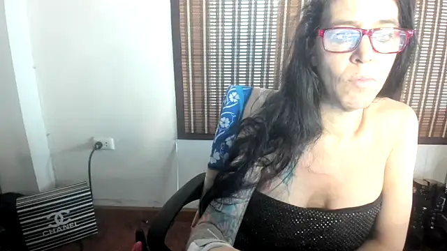 Czat XXX na żywo – VenusX