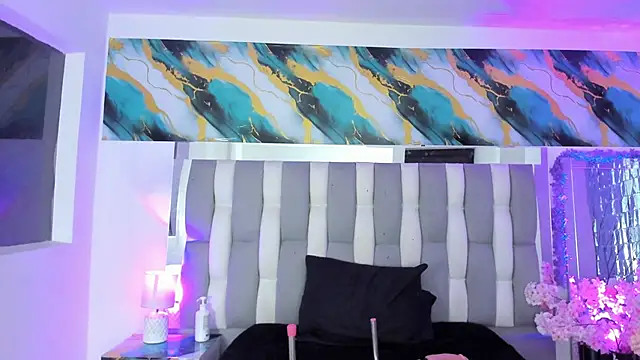 IsaDiiaz's Live XXX Chat