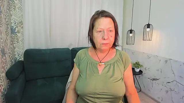 Czat XXX na żywo – LindaPassionate