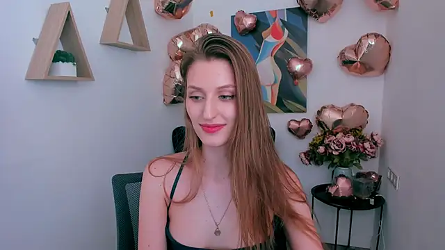 NaturalBeaty 即時 XXX 聊天