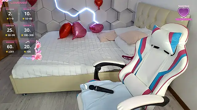 aliicemeow Chat XXX in diretta