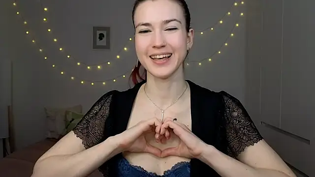 Czat XXX na żywo – AliciaNewell