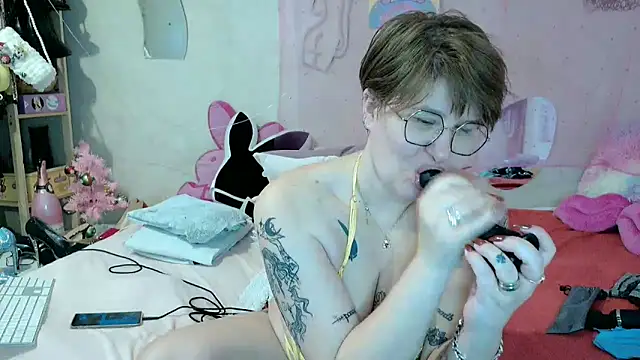 Sandrasexxyy Live XXX-chat