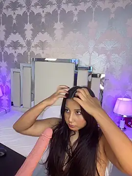 Miliaangeles Live XXX-Chat