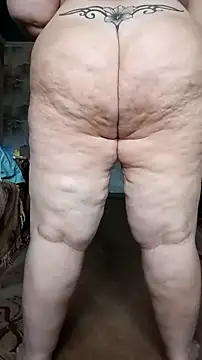 Czat XXX na żywo – Malvina911