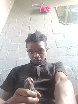 Xmint231's Webcam Show