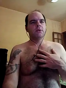 Show de Jovissoares7ye na webcam