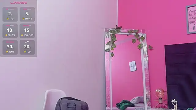 shyblacksweetiee's Webcam Show