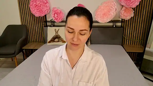 DitaNoir – Naživo XXX chat