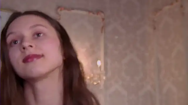 _AlinaHot_ Live XXX-Chat