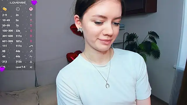 AngelesBenitz – Naživo XXX chat