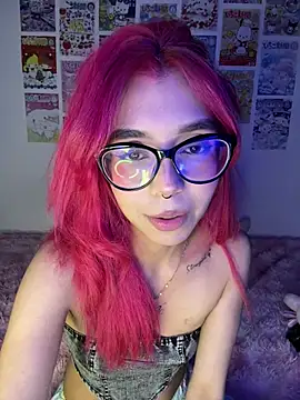 عرض كام Valen-Foxx1