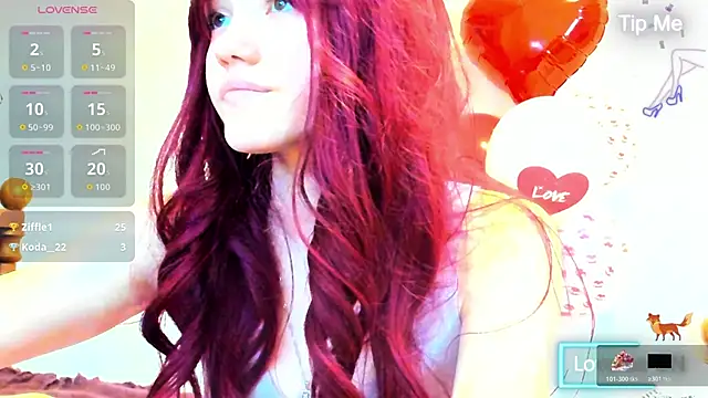 MissKotomissCat Live XXX-Chat