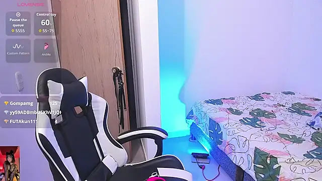 Asta_YunoXXX 웹캠 쇼