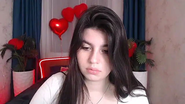 Czat XXX na żywo – KisaModel